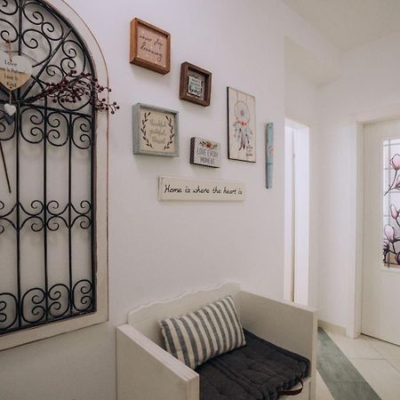 Pupin Luxury Apartment Ohrid Exterior photo